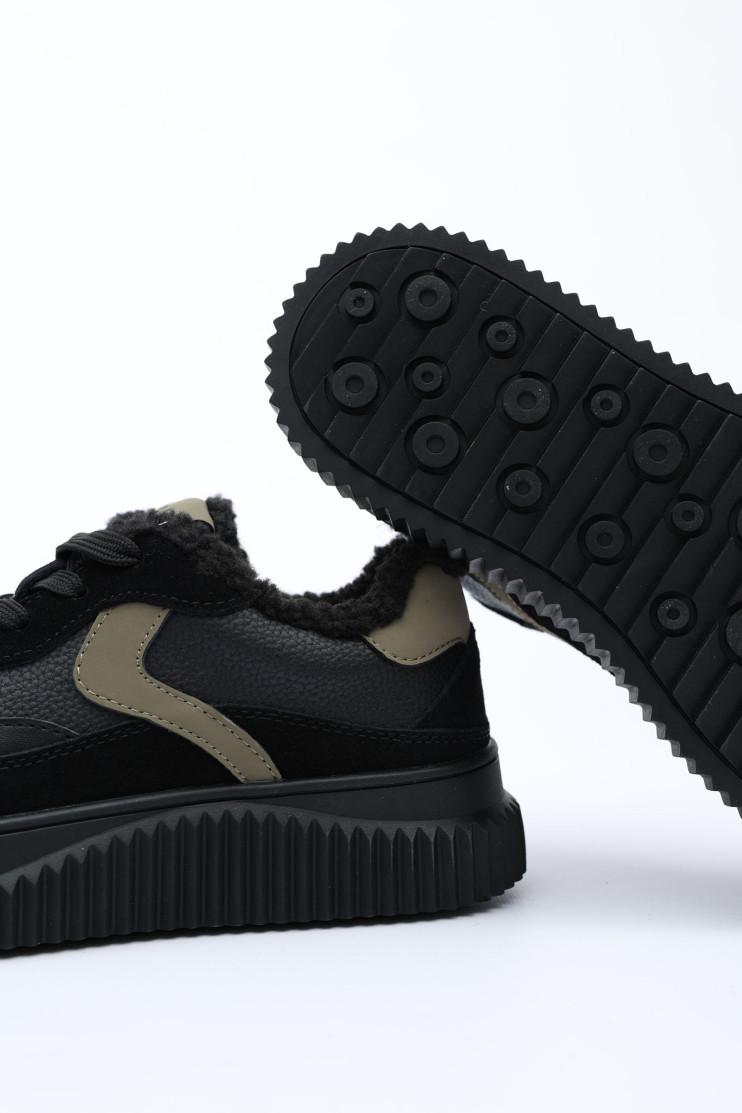 Кросівки ALLSY 190916 - Вид 5 - інтернет магазин sandalini.ua