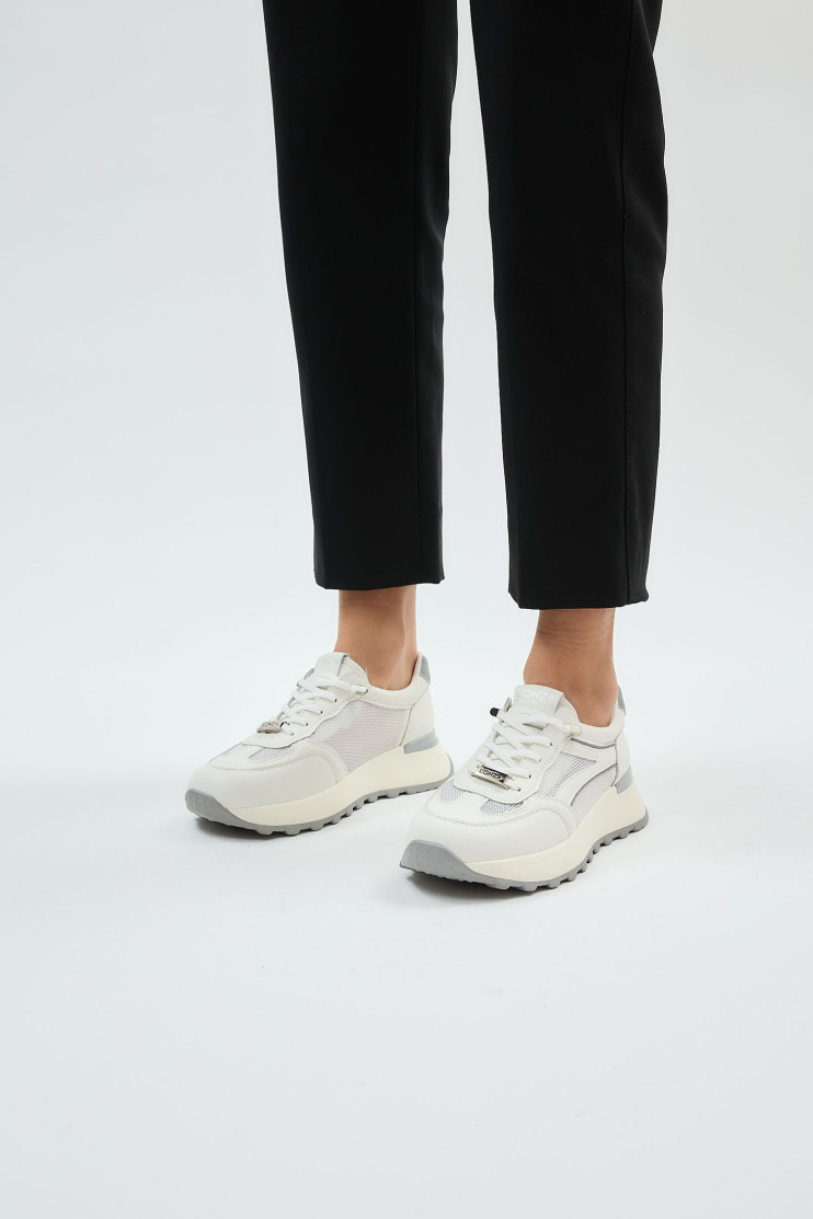 Кросівки Lonza 198846 - Вид 4 - інтернет магазин sandalini.ua