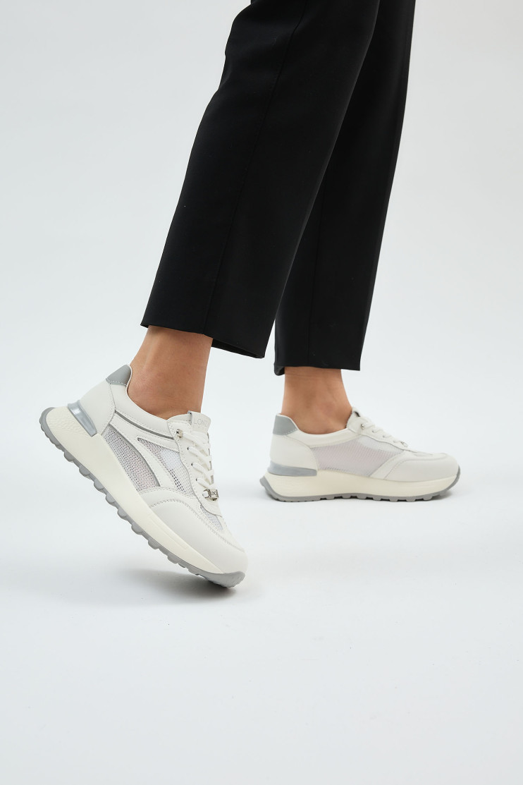 Кросівки Lonza 198846 - Вид 2 - інтернет магазин sandalini.ua