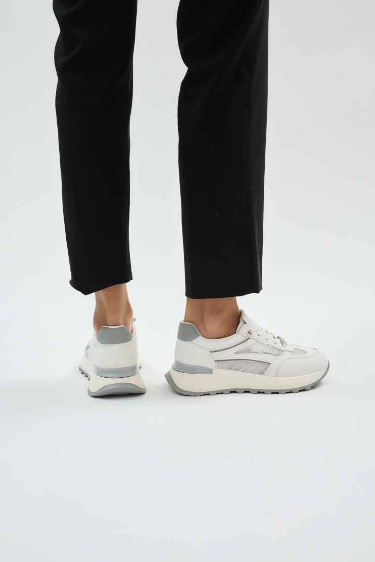 Кросівки Lonza 198846 - Вид 8 - інтернет магазин sandalini.ua