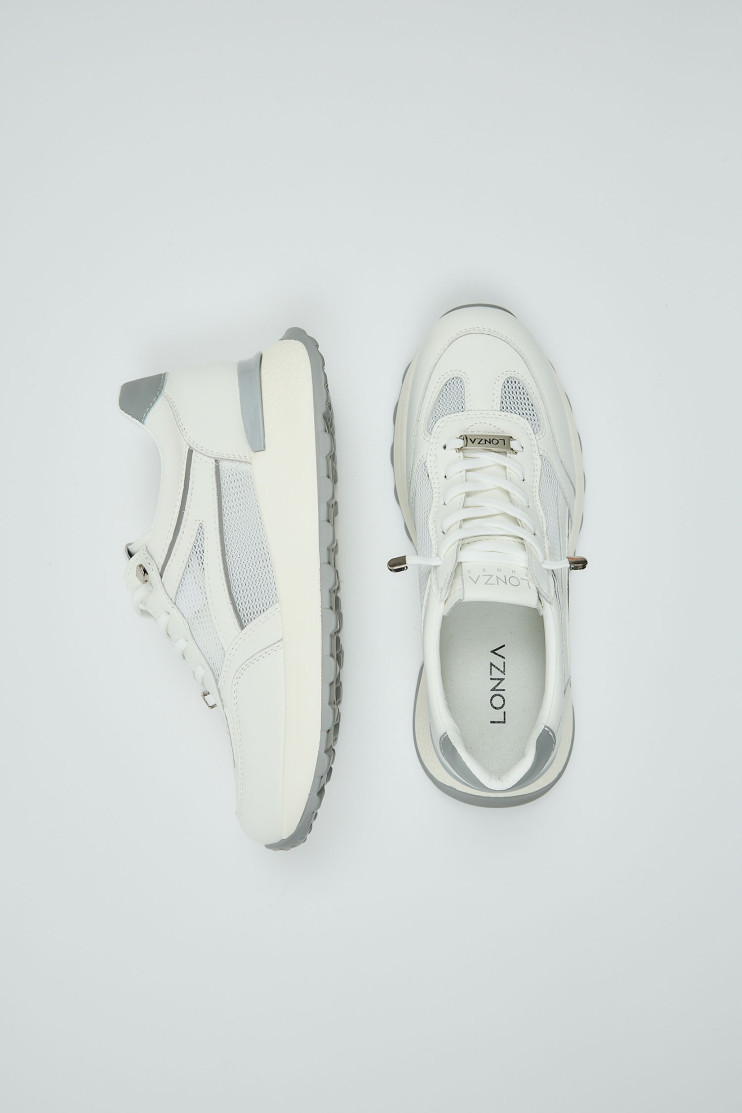 Кросівки Lonza 198846 - Вид 1 - інтернет магазин sandalini.ua