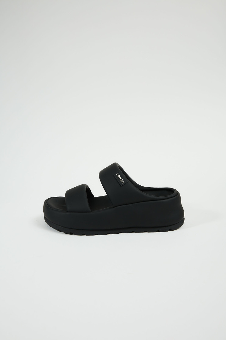 Шлепанцы Lonza NY 199246 - Вид 3 - интернет магазин sandalini.ua