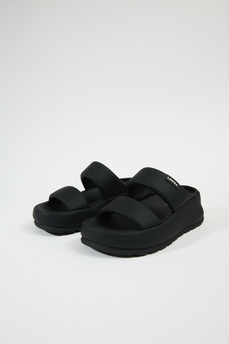 Шлепанцы Lonza NY 199246 - Вид 6 - интернет магазин sandalini.ua