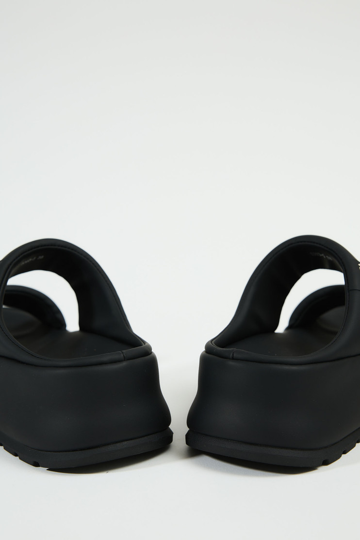 Шлепанцы Lonza NY 199246 - Вид 8 - интернет магазин sandalini.ua