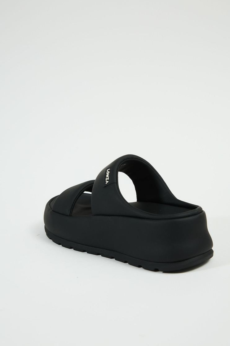 Шлепанцы Lonza NY 199246 - Вид 11 - интернет магазин sandalini.ua