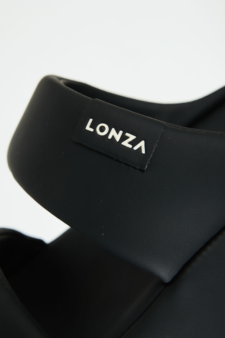 Шлепанцы Lonza NY 199246 - Вид 12 - интернет магазин sandalini.ua