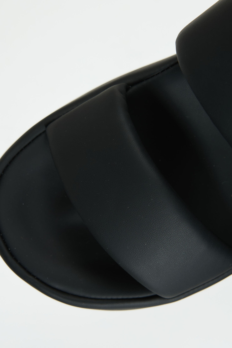 Шлепанцы Lonza NY 199246 - Вид 13 - интернет магазин sandalini.ua