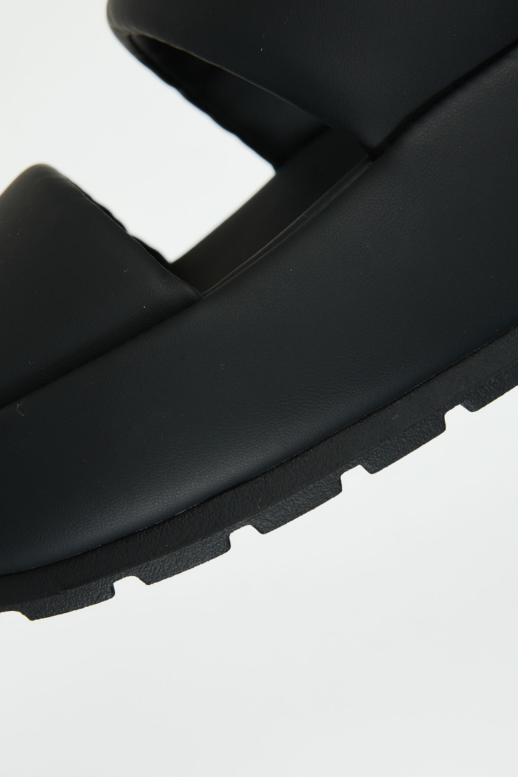 Шлепанцы Lonza NY 199246 - Вид 15 - интернет магазин sandalini.ua