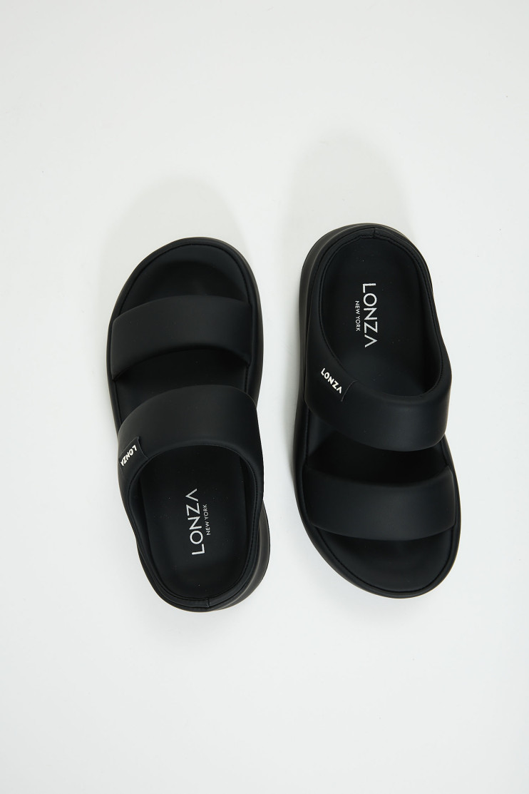 Шлепанцы Lonza NY 199246 - Вид 5 - интернет магазин sandalini.ua