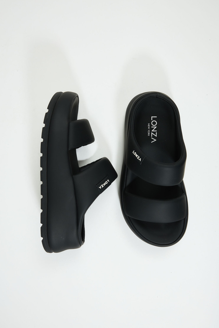 Шлепанцы Lonza NY 199246 - Вид 1 - интернет магазин sandalini.ua