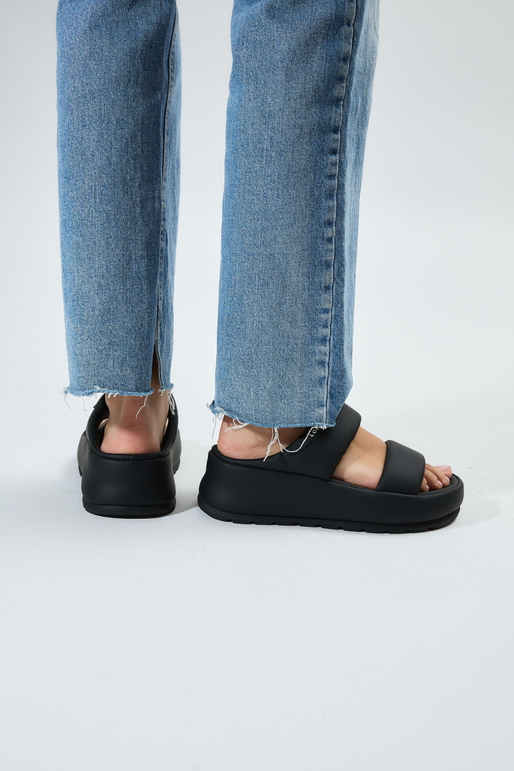 Шлепанцы Lonza NY 199246 - Вид 10 - интернет магазин sandalini.ua