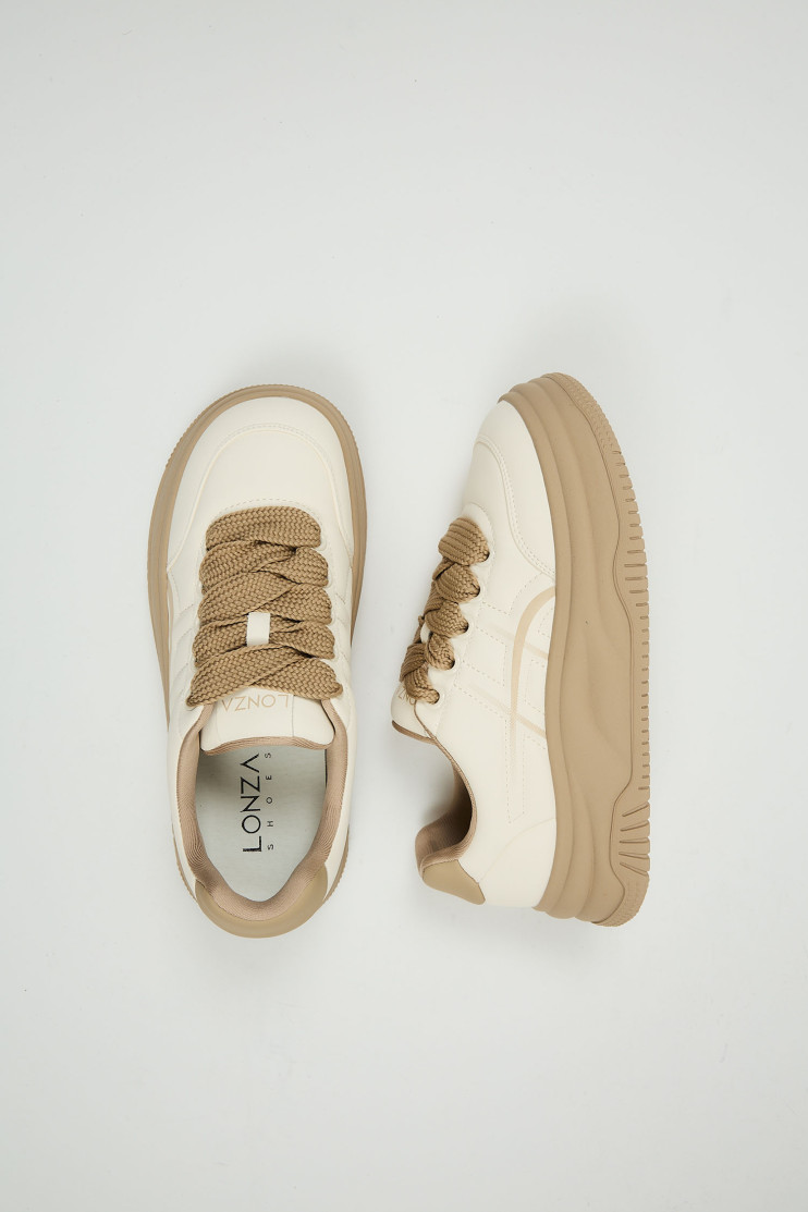 Слипоны Lonza 199131 - Вид 1 - интернет магазин sandalini.ua