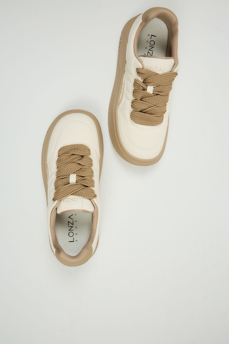 Слипоны Lonza 199131 - Вид 8 - интернет магазин sandalini.ua