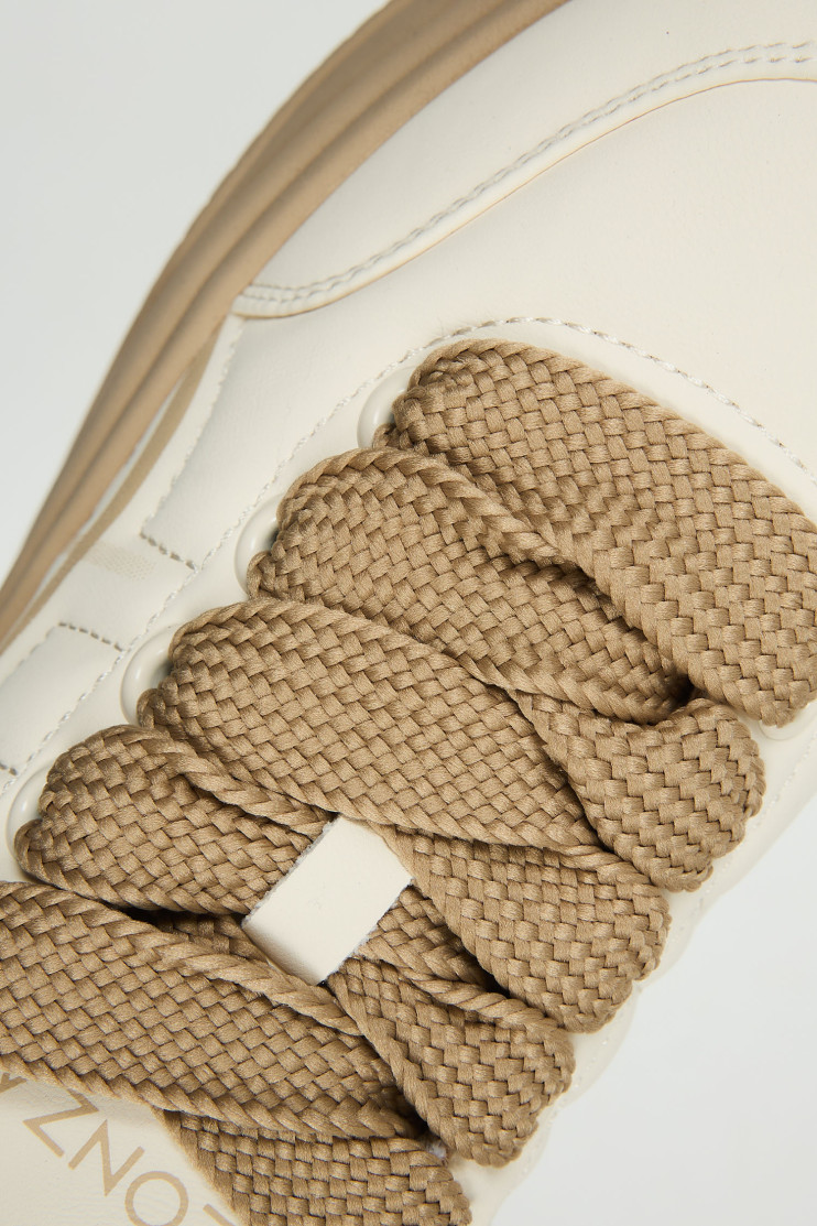 Слипоны Lonza 199131 - Вид 11 - интернет магазин sandalini.ua