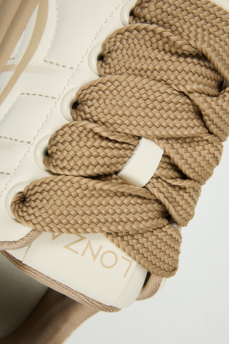 Слипоны Lonza 199131 - Вид 13 - интернет магазин sandalini.ua