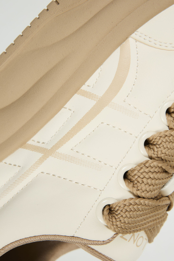 Слипоны Lonza 199131 - Вид 14 - интернет магазин sandalini.ua