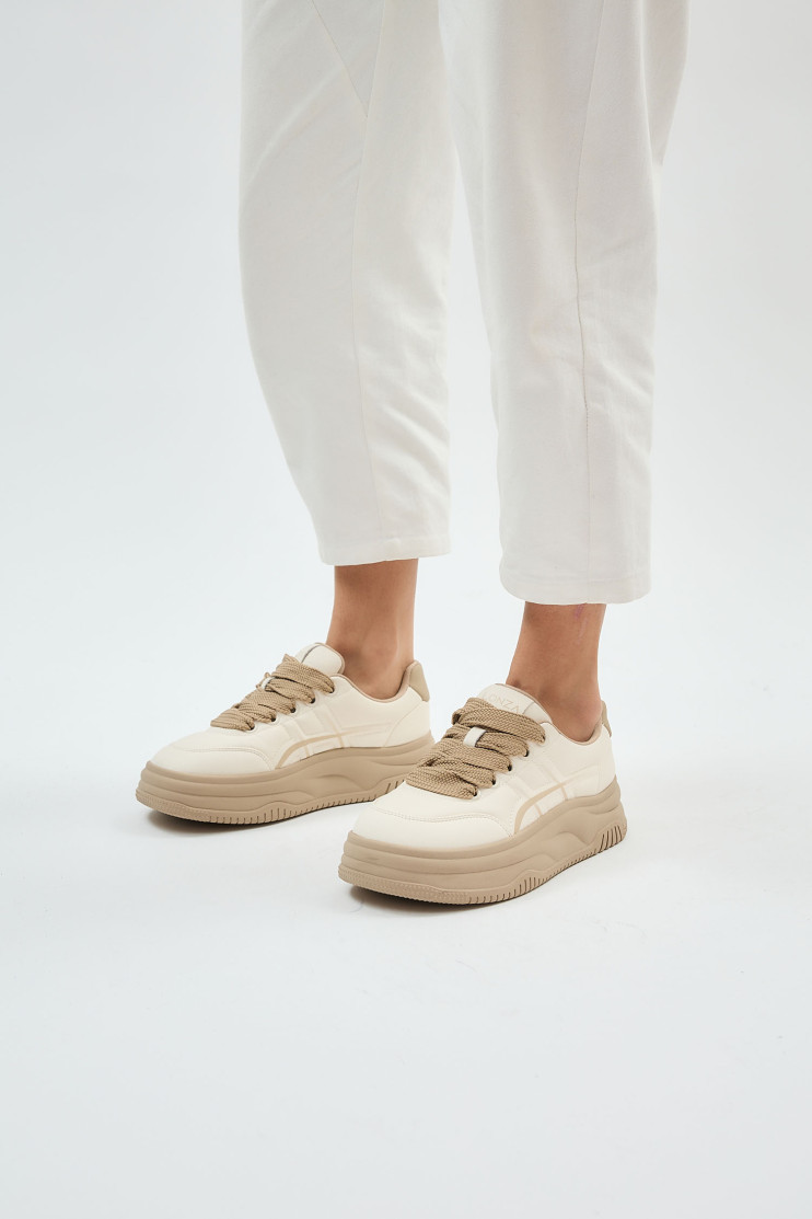 Слипоны Lonza 199131 - Вид 4 - интернет магазин sandalini.ua