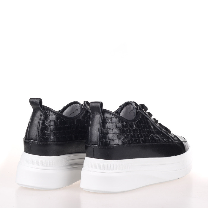 Сліпони Lonza 157831 - Вид 3 - інтернет магазин sandalini.ua