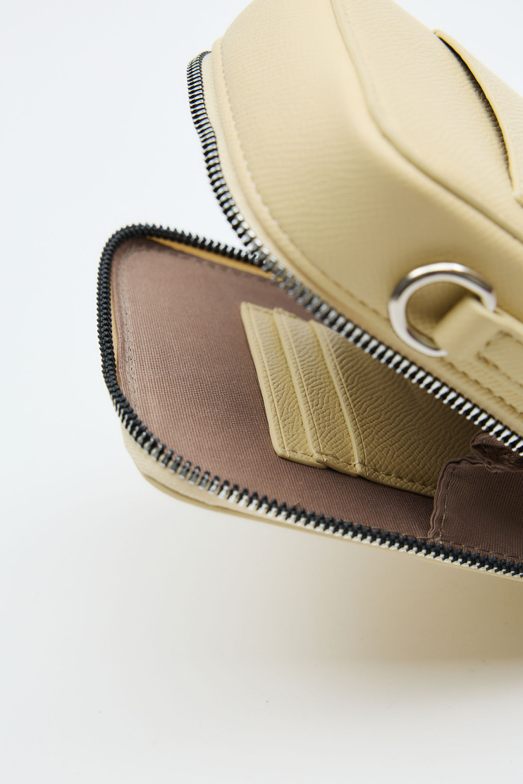 Сумка David Jones 197658 - Вид 4 - интернет магазин sandalini.ua