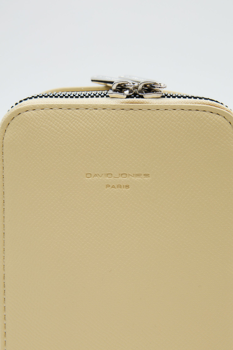 Сумка David Jones 197658 - Вид 8 - интернет магазин sandalini.ua