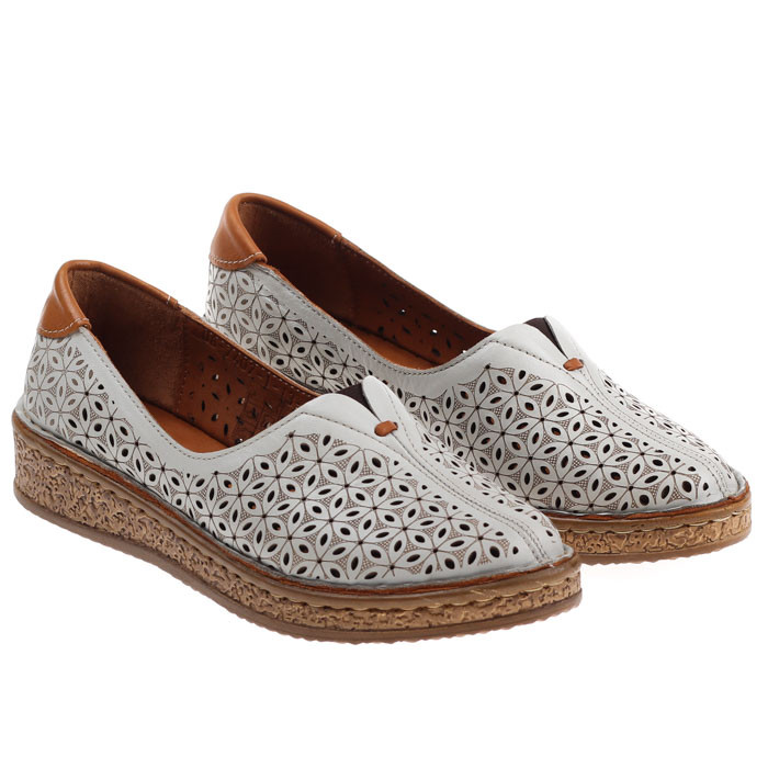 Туфли Anna Lucci 172011 - Вид 1 - интернет магазин sandalini.ua