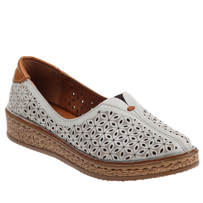 Туфли Anna Lucci 172011 - Вид 2 - интернет магазин sandalini.ua