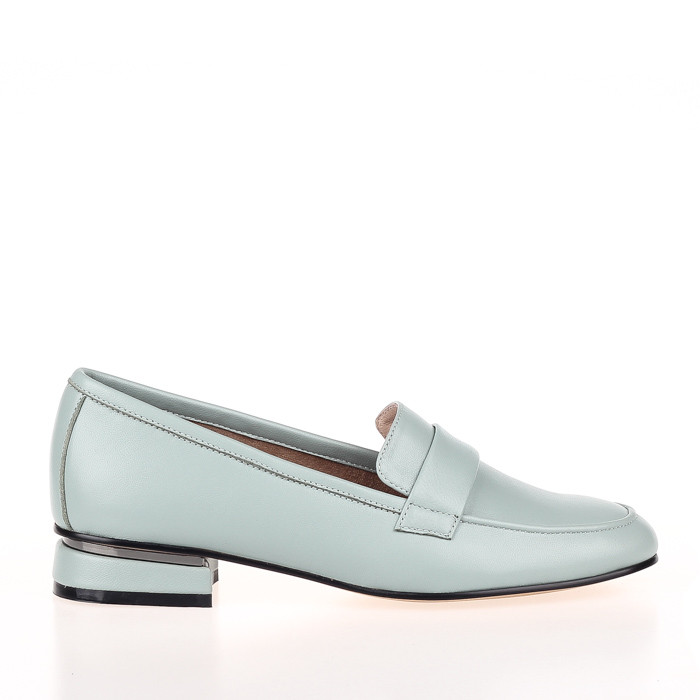 Туфлі Fabio Monelli 159889 - Вид 2 - інтернет магазин sandalini.ua