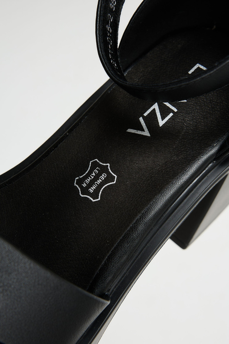 Босоніжки Lonza 196059 - Вид 12 - інтернет магазин sandalini.ua