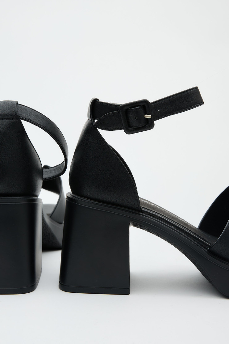 Босоніжки Lonza 196059 - Вид 8 - інтернет магазин sandalini.ua