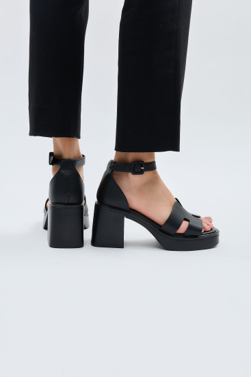 Босоніжки Lonza 196059