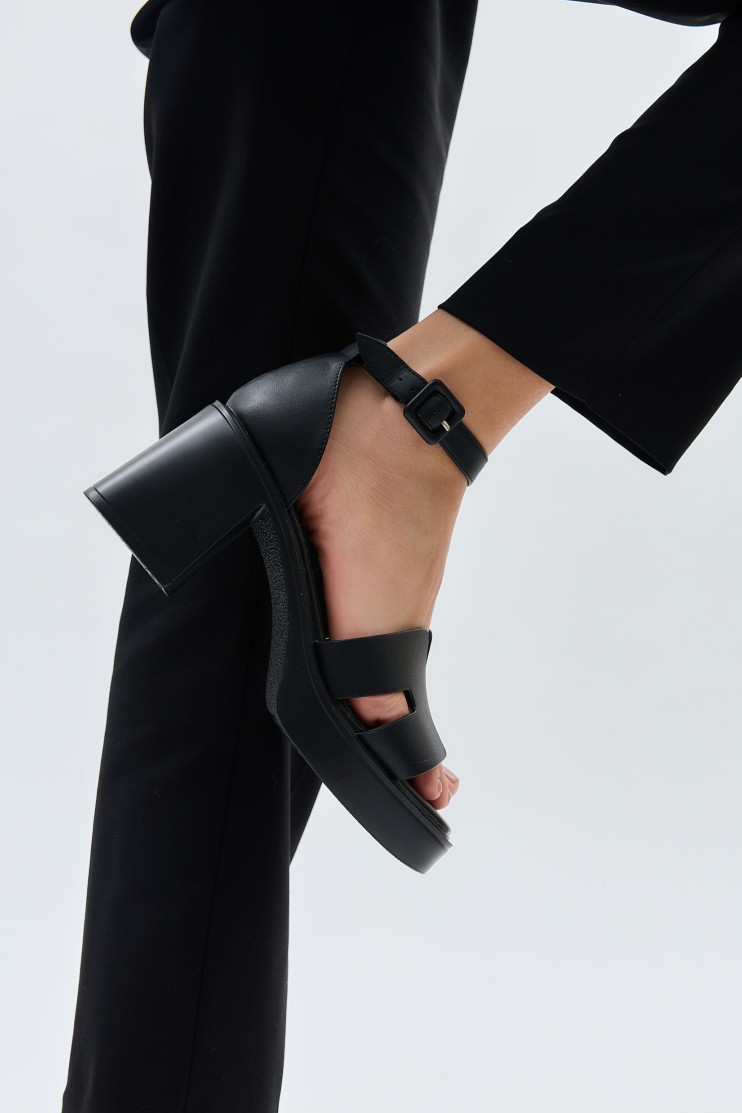 Босоніжки Lonza 196059 - Вид 13 - інтернет магазин sandalini.ua