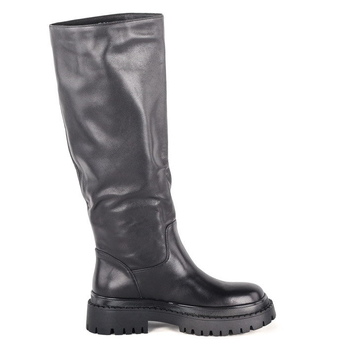 Чоботи Fabio Monelli 165517 - Вид 2 - інтернет магазин sandalini.ua