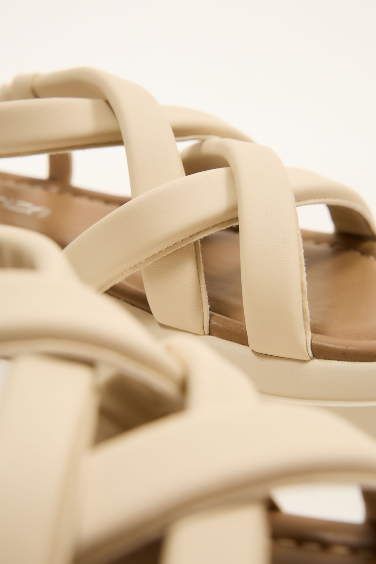 Босоножки Lonza 198994 - Вид 8 - интернет магазин sandalini.ua