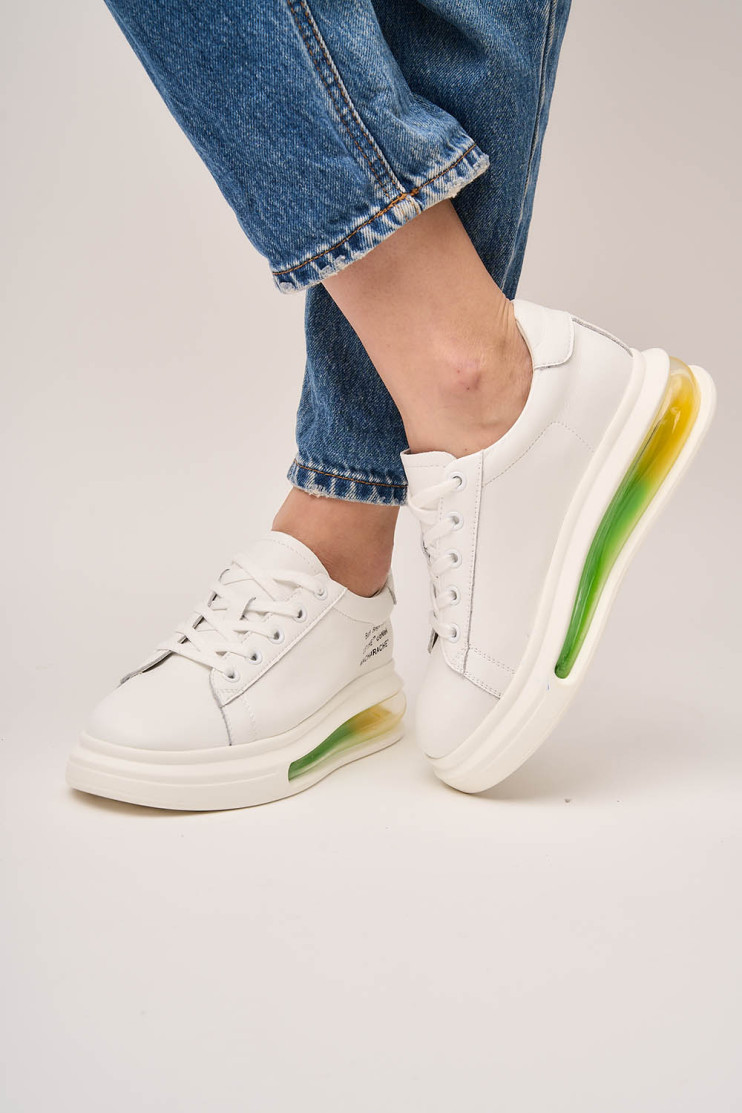 Сліпони Lonza 157967 - Вид 3 - інтернет магазин sandalini.ua