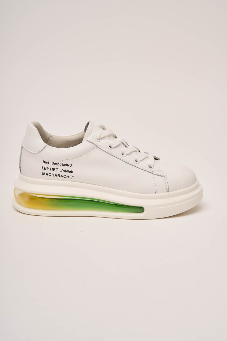 Сліпони Lonza 157967 - Вид 9 - інтернет магазин sandalini.ua