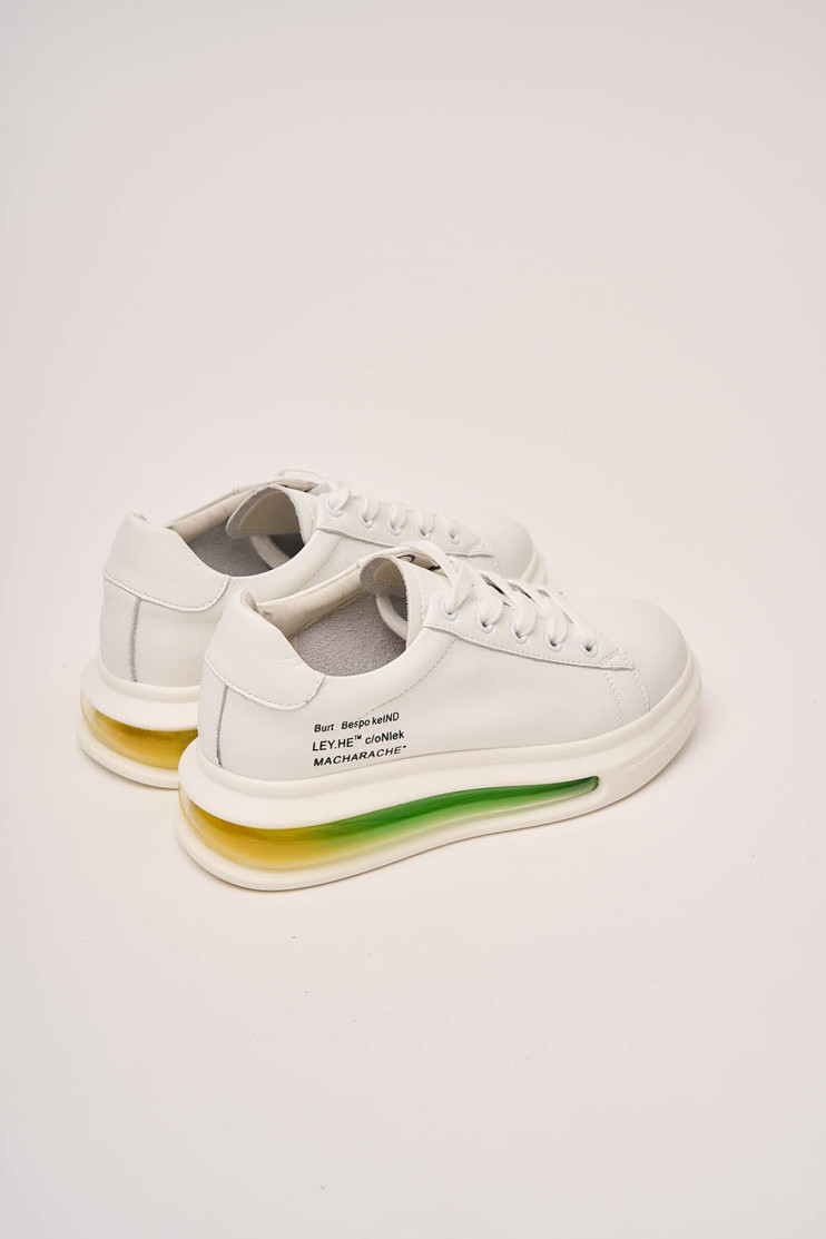 Сліпони Lonza 157967 - Вид 15 - інтернет магазин sandalini.ua