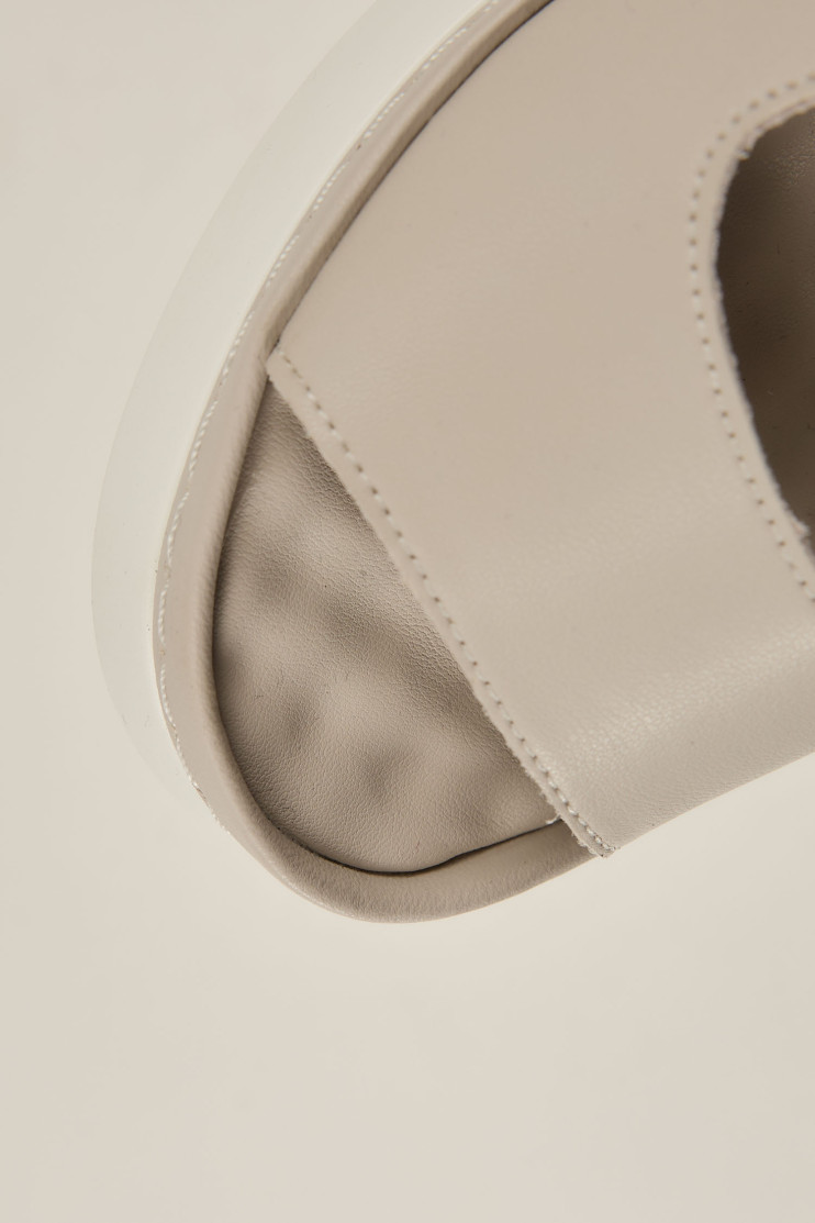 Босоніжки ALLSY 195355 - Вид 12 - інтернет магазин sandalini.ua