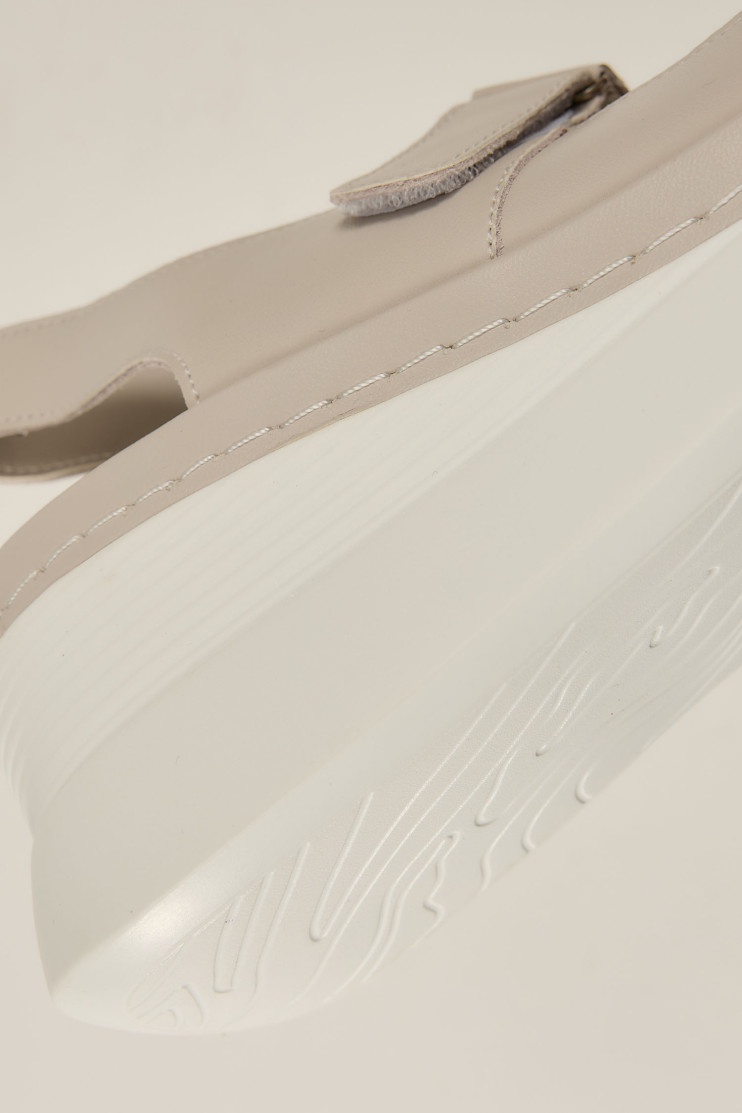 Босоніжки ALLSY 195355 - Вид 15 - інтернет магазин sandalini.ua