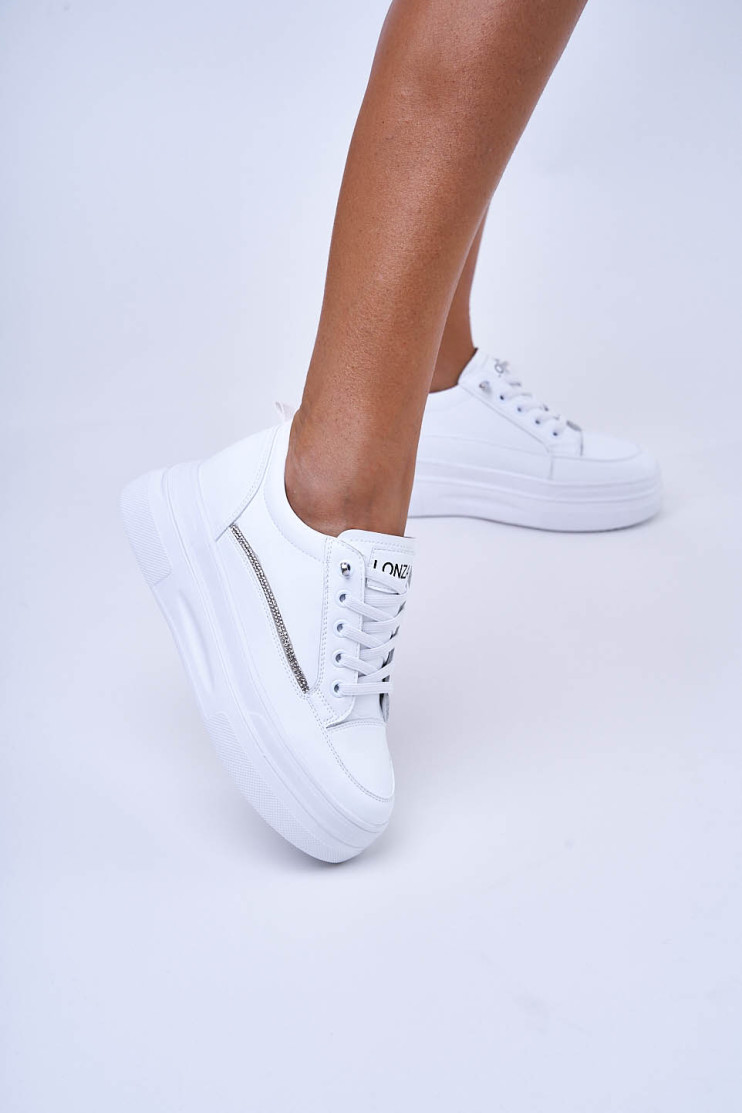 Сліпони Lonza 167730 - Вид 1 - інтернет магазин sandalini.ua