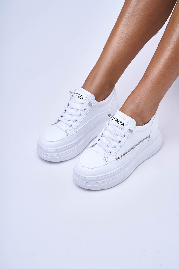 Сліпони Lonza 167730 - Вид 4 - інтернет магазин sandalini.ua