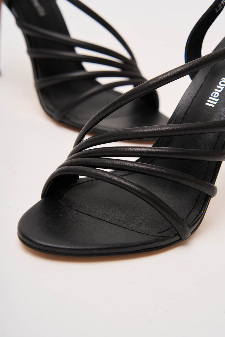 Босоніжки Fabio Monelli 170711 - Вид 10 - інтернет магазин sandalini.ua