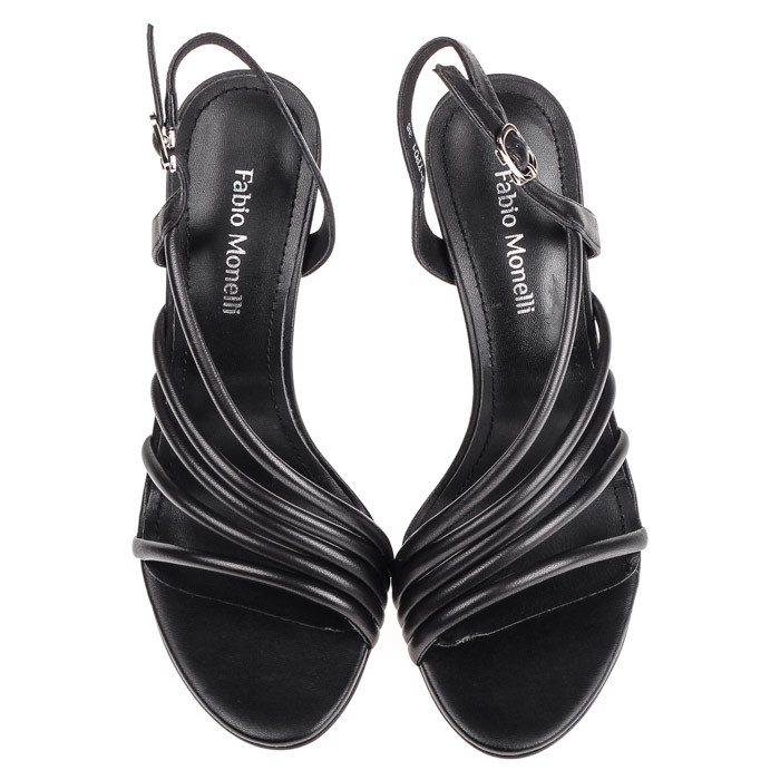 Босоніжки Fabio Monelli 170711 - Вид 16 - інтернет магазин sandalini.ua