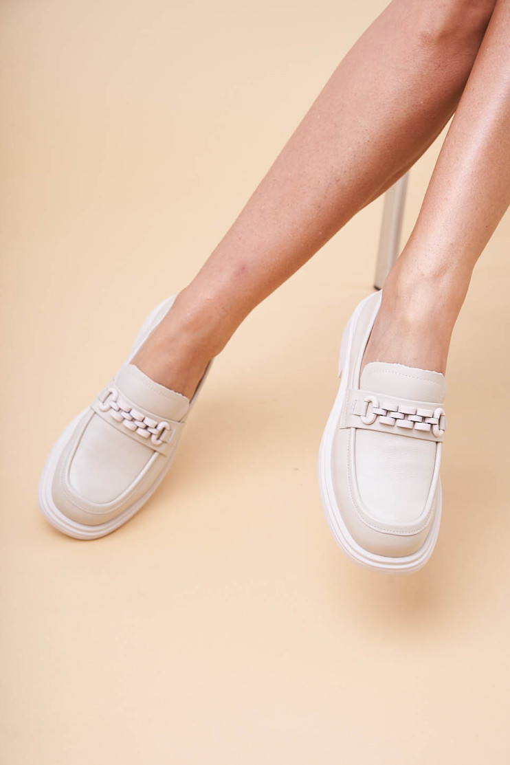 Туфлі Lonza 170859 - Вид 2 - інтернет магазин sandalini.ua