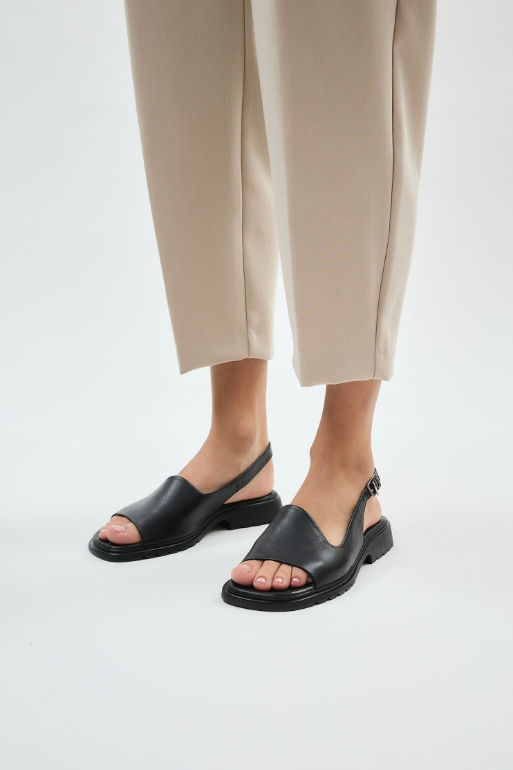 Босоніжки Fabio Monelli 197829 - Вид 1 - інтернет магазин sandalini.ua