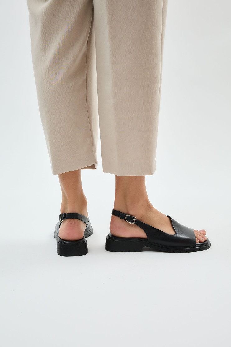 Босоніжки Fabio Monelli 197829 - Вид 7 - інтернет магазин sandalini.ua