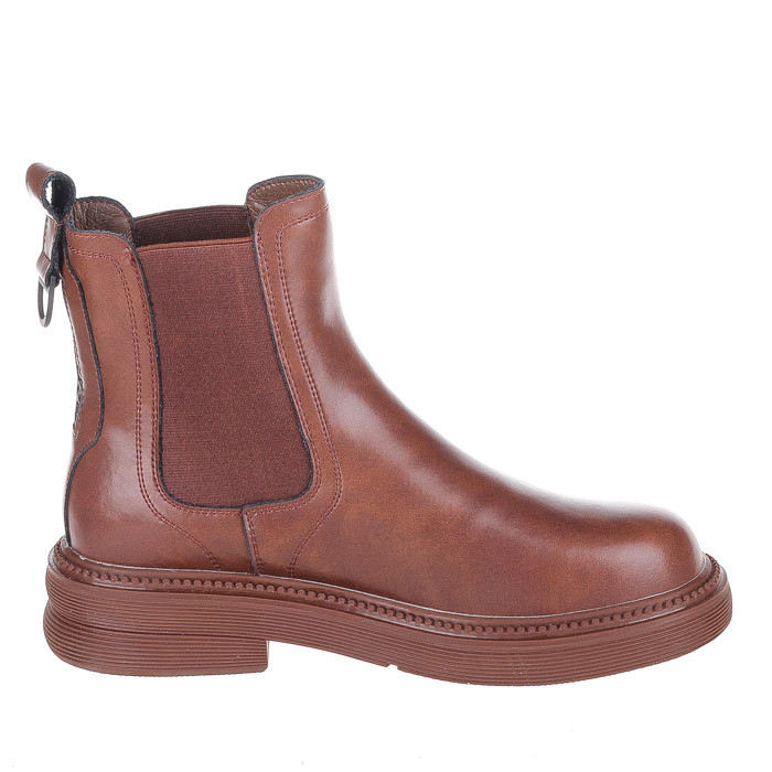 Черевики Lonza 165831 - Вид 11 - інтернет магазин sandalini.ua