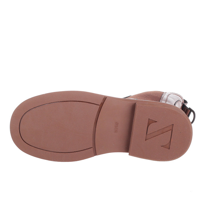 Черевики Lonza 165831 - Вид 13 - інтернет магазин sandalini.ua