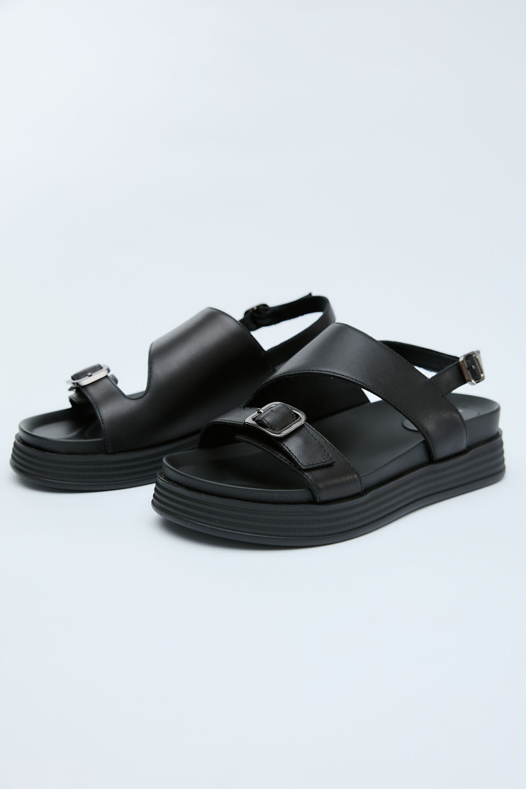 Босоніжки Lonza 198800 - Вид 1 - інтернет магазин sandalini.ua