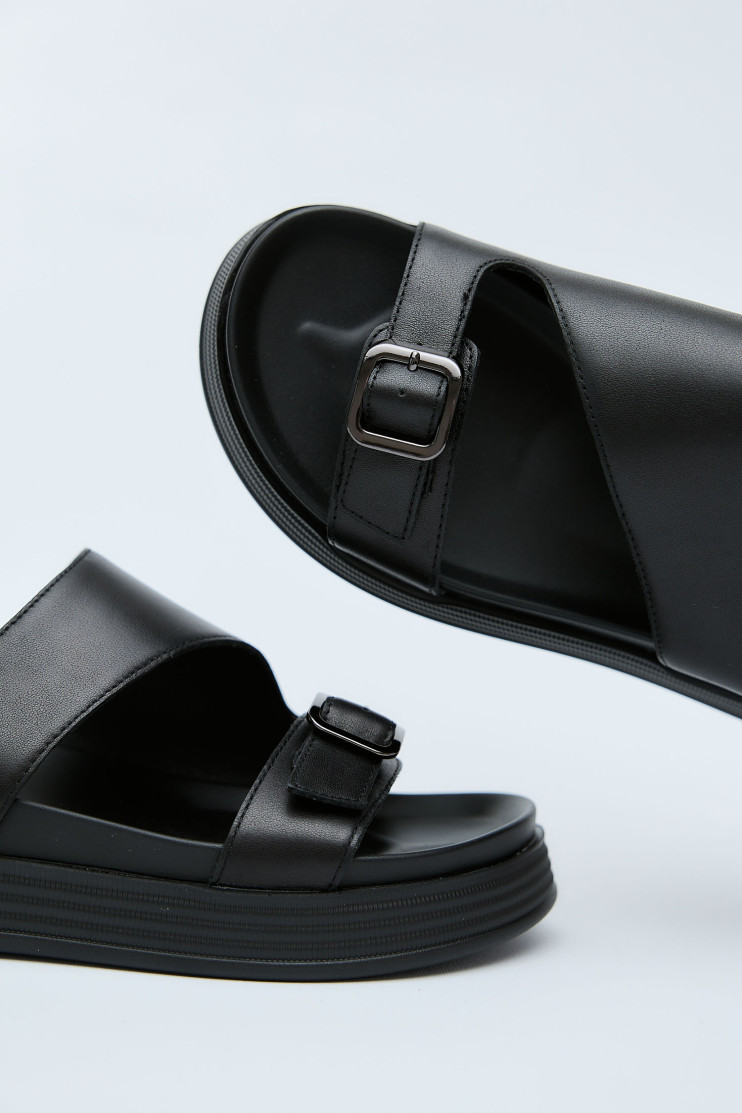 Босоніжки Lonza 198800 - Вид 3 - інтернет магазин sandalini.ua