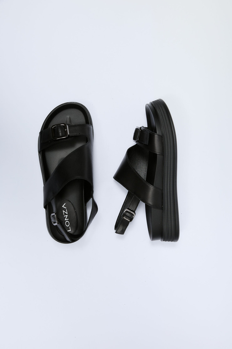 Босоніжки Lonza 198800 - Вид 4 - інтернет магазин sandalini.ua